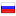 motoforum.ru server is located in Russia